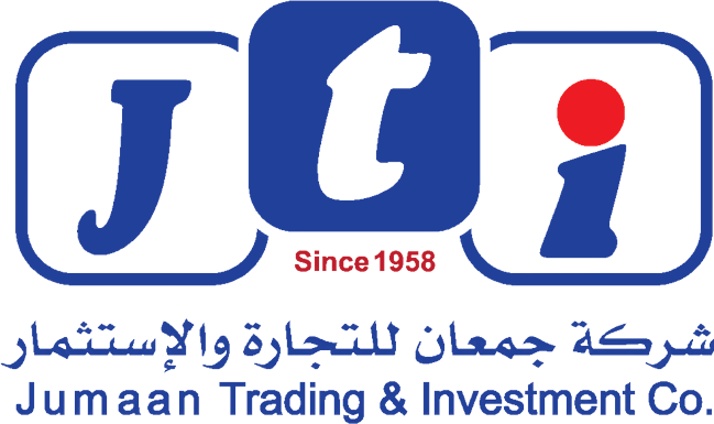 شركه جمعان